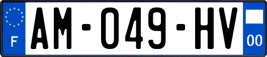 AM-049-HV