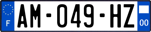 AM-049-HZ