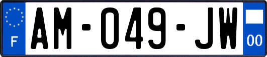 AM-049-JW