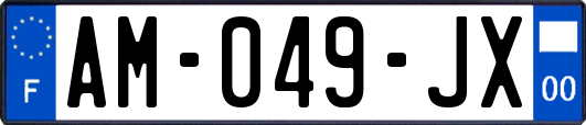 AM-049-JX