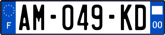 AM-049-KD