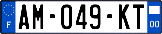 AM-049-KT