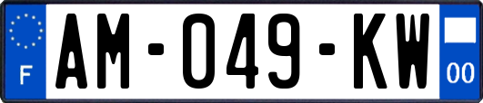 AM-049-KW