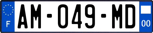 AM-049-MD