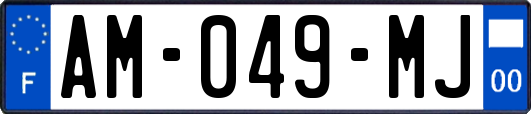 AM-049-MJ
