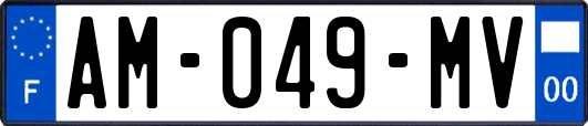 AM-049-MV