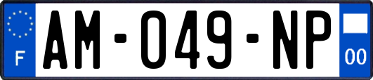 AM-049-NP