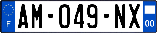 AM-049-NX