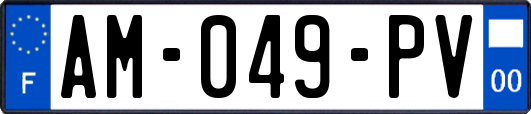 AM-049-PV