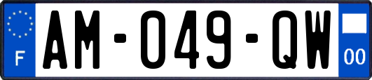 AM-049-QW