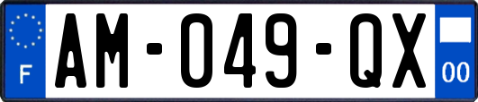 AM-049-QX