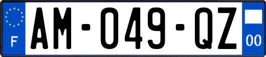 AM-049-QZ