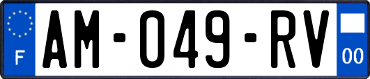 AM-049-RV