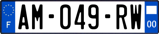 AM-049-RW