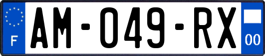 AM-049-RX