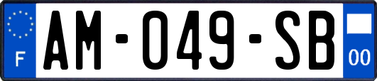 AM-049-SB