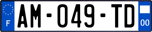 AM-049-TD