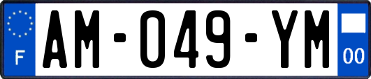 AM-049-YM