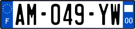 AM-049-YW