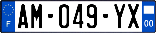 AM-049-YX