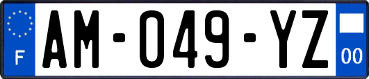AM-049-YZ