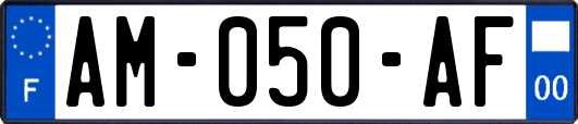 AM-050-AF