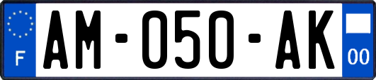 AM-050-AK