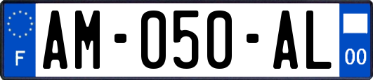 AM-050-AL