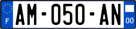 AM-050-AN