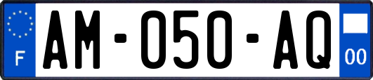 AM-050-AQ