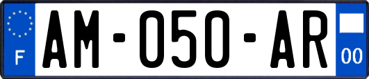 AM-050-AR