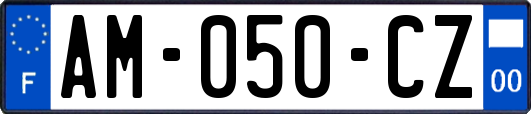 AM-050-CZ