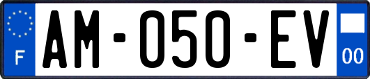 AM-050-EV