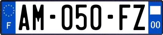 AM-050-FZ