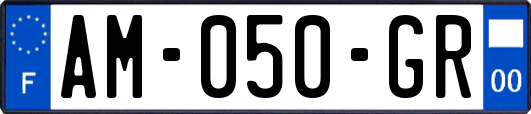 AM-050-GR