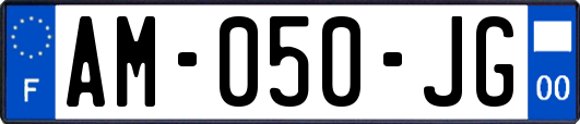AM-050-JG