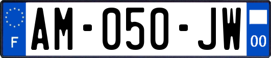 AM-050-JW