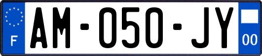 AM-050-JY