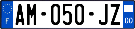 AM-050-JZ