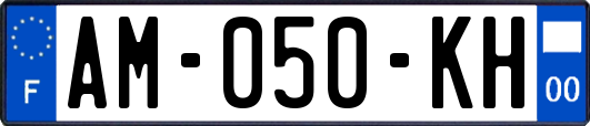 AM-050-KH