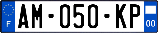 AM-050-KP