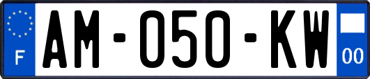 AM-050-KW