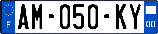 AM-050-KY