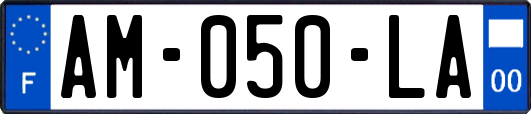 AM-050-LA