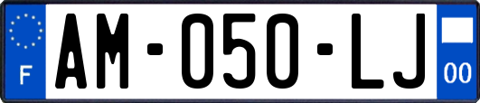 AM-050-LJ