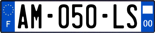 AM-050-LS