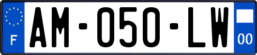 AM-050-LW