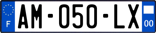 AM-050-LX