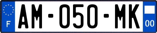 AM-050-MK