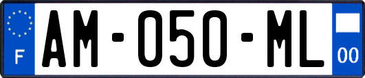 AM-050-ML